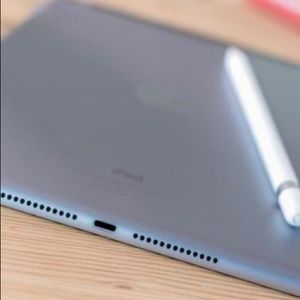 Apple iPad 2019